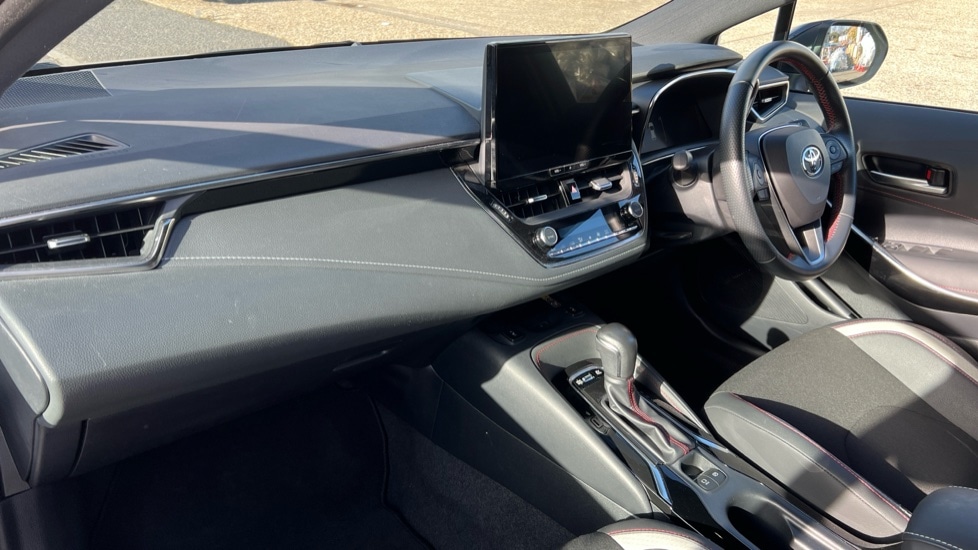 Used Toyota Corolla 2023 for sale - 76507558: Photo 10