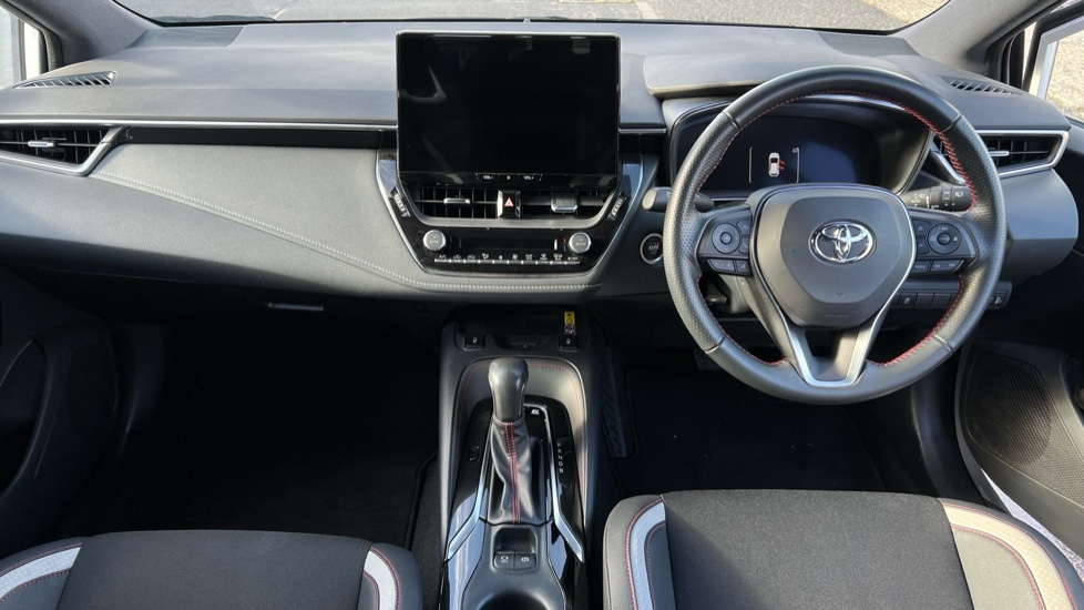 Used Toyota Corolla 2023 for sale - 76507558: Photo 11