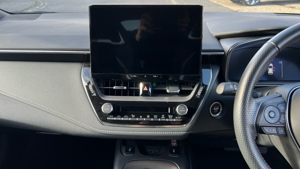 Used Toyota Corolla 2023 for sale - 76507558: Photo 12