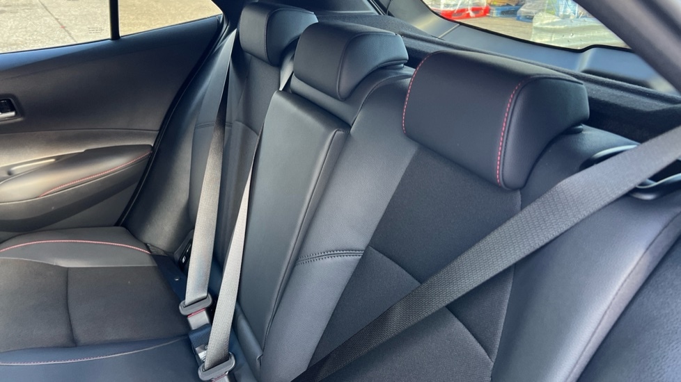 Used Toyota Corolla 2023 for sale - 76507558: Photo 14