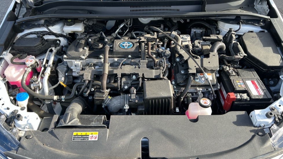 Used Toyota Corolla 2023 for sale - 76507558: Photo 16