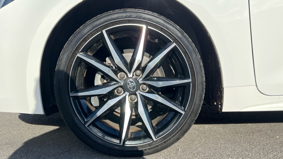 Used Toyota Corolla 2023 for sale - 76507558: Photo 17