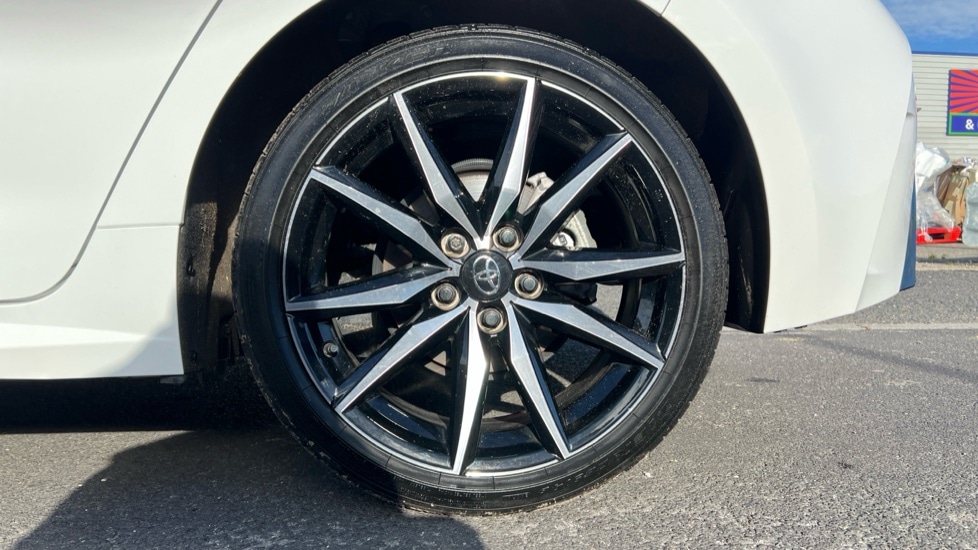 Used Toyota Corolla 2023 for sale - 76507558: Photo 18