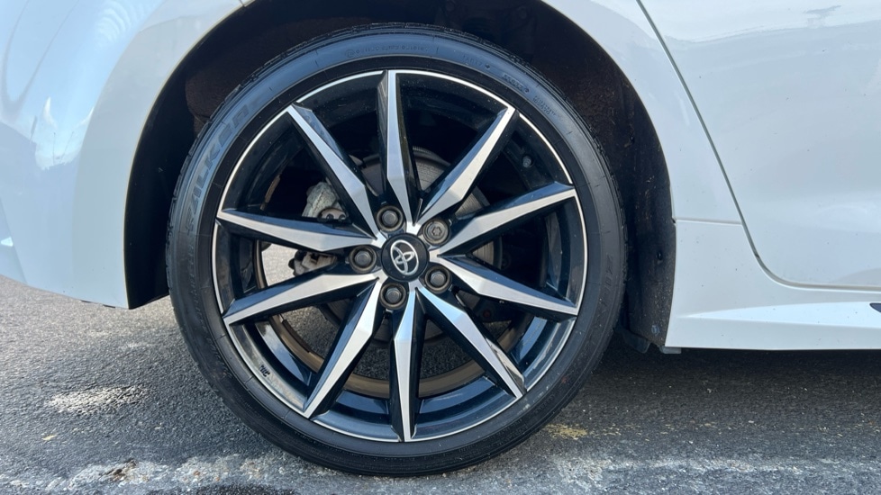 Used Toyota Corolla 2023 for sale - 76507558: Photo 19