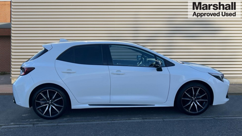 Used Toyota Corolla 2023 for sale - 76507558: Photo 2