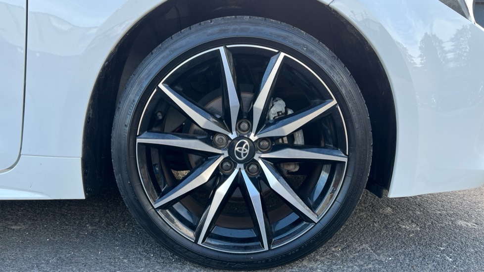 Used Toyota Corolla 2023 for sale - 76507558: Photo 20