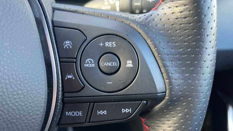 Used Toyota Corolla 2023 for sale - 76507558: Photo 26