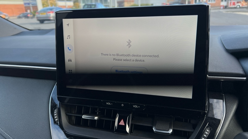 Used Toyota Corolla 2023 for sale - 76507558: Photo 29