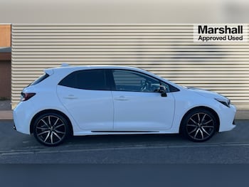 Used Toyota Corolla 2023 for sale - 76507558: Photo