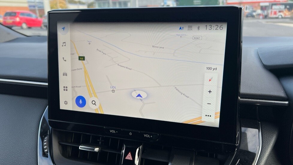 Used Toyota Corolla 2023 for sale - 76507558: Photo 33