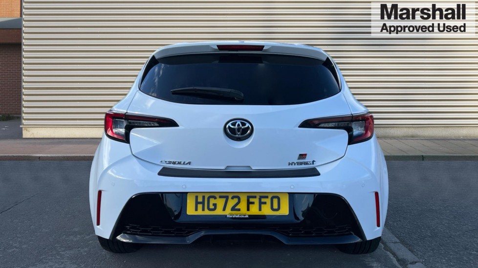 Used Toyota Corolla 2023 for sale - 76507558: Photo 4