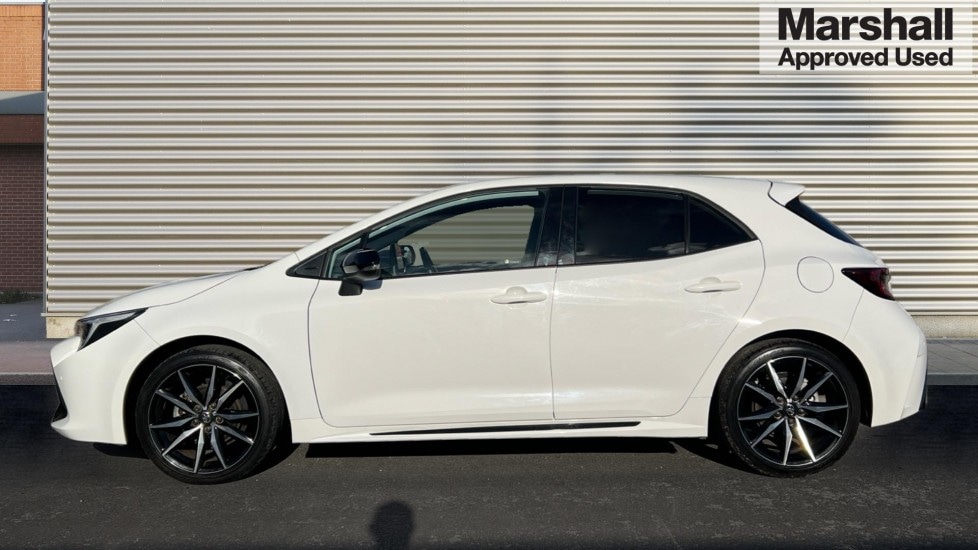 Used Toyota Corolla 2023 for sale - 76507558: Photo 6