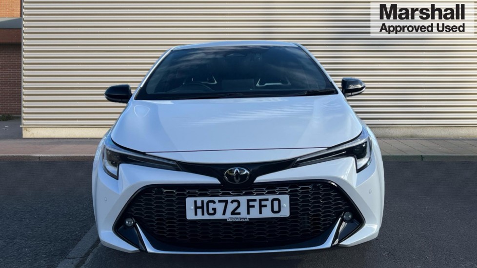 Used Toyota Corolla 2023 for sale - 76507558: Photo 8