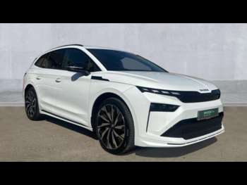 2025 - 210kW 85x Sportline 82kWh 4x4 5dr Auto