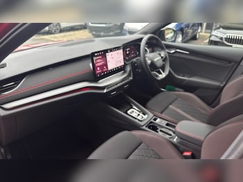Used Skoda Octavia 2025 for sale - 76217266: Photo