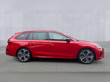Used Skoda Octavia 2025 for sale - 76217266: Photo