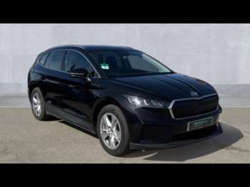 2024 - 210kW 85 82kWh 5dr Auto