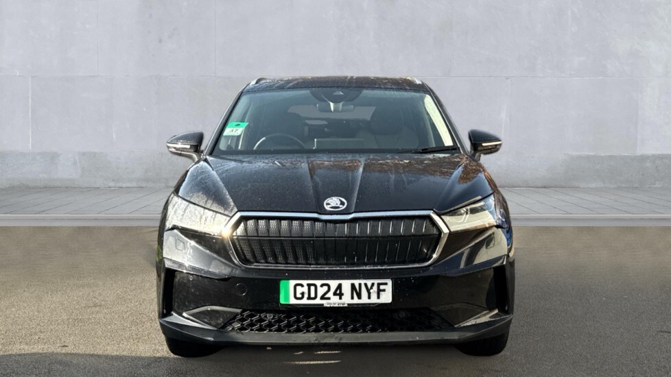 Used Skoda Enyaq 2024 for sale - 76361842: Photo 10