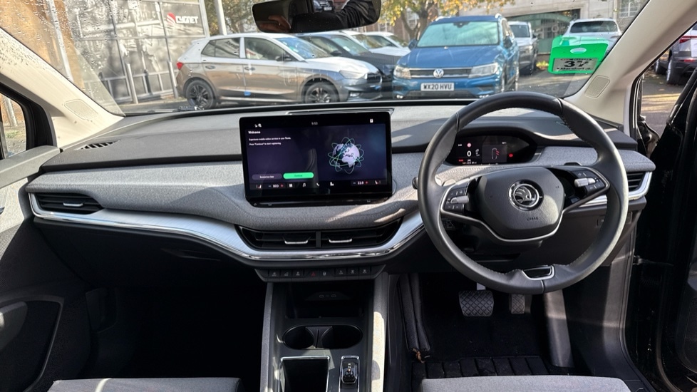 Used Skoda Enyaq 2024 for sale - 76361842: Photo 12