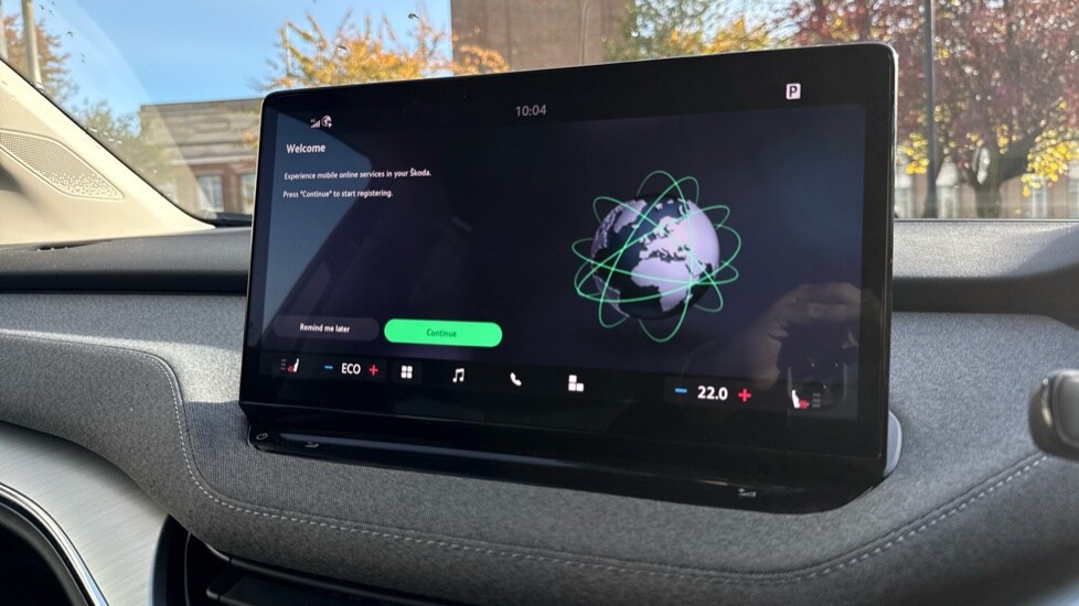 Used Skoda Enyaq 2024 for sale - 76361842: Photo 13