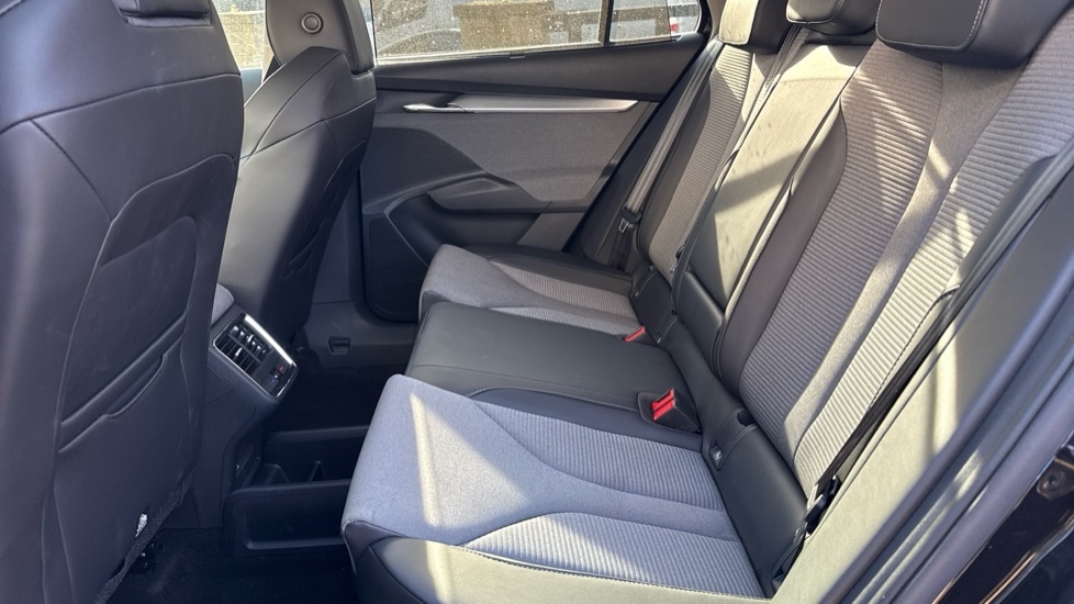 Used Skoda Enyaq 2024 for sale - 76361842: Photo 15