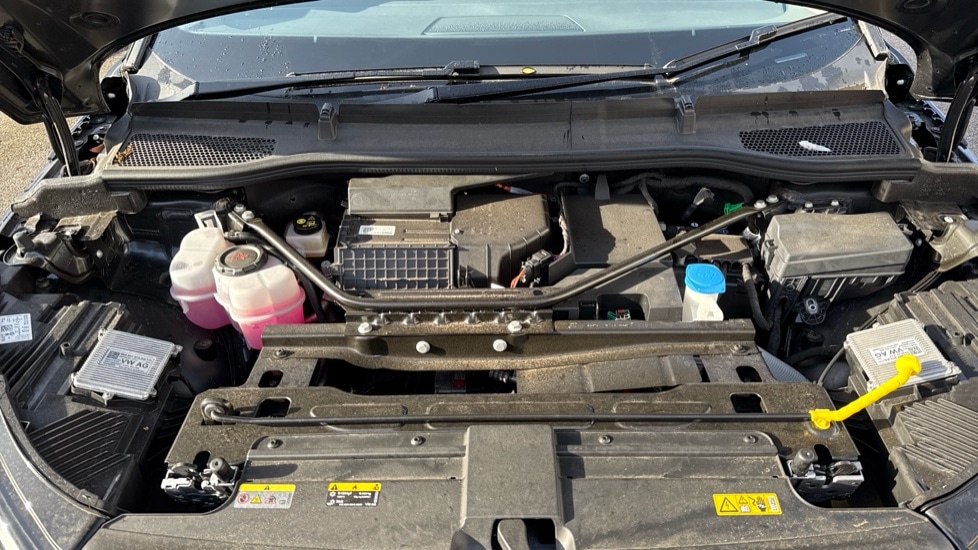 Used Skoda Enyaq 2024 for sale - 76361842: Photo 17