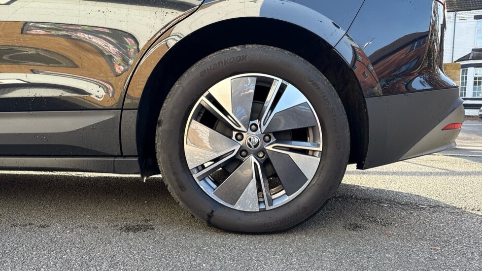 Used Skoda Enyaq 2024 for sale - 76361842: Photo 18