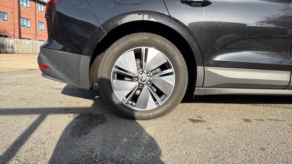 Used Skoda Enyaq 2024 for sale - 76361842: Photo 19