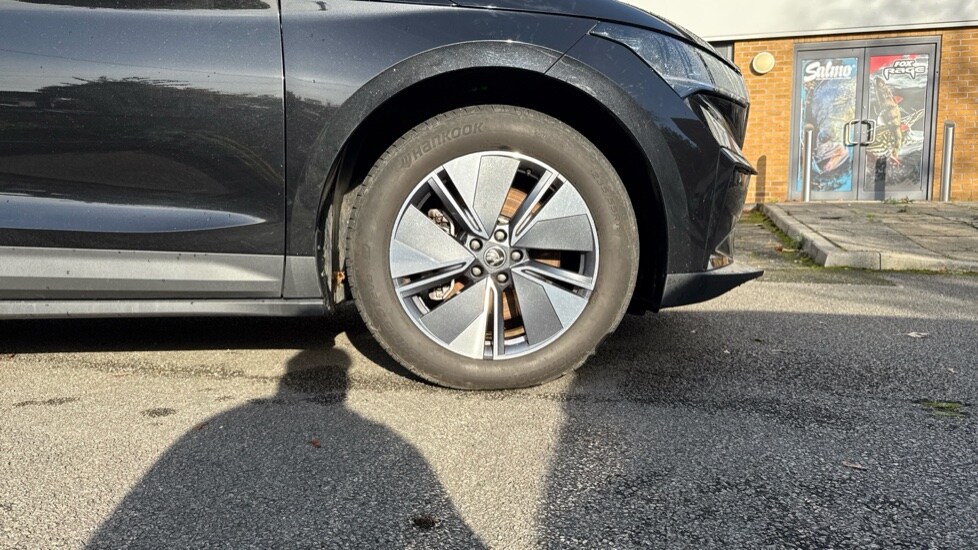 Used Skoda Enyaq 2024 for sale - 76361842: Photo 20