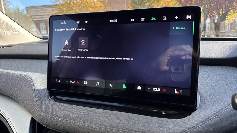 Used Skoda Enyaq 2024 for sale - 76361842: Photo 22