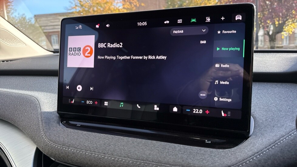 Used Skoda Enyaq 2024 for sale - 76361842: Photo 23