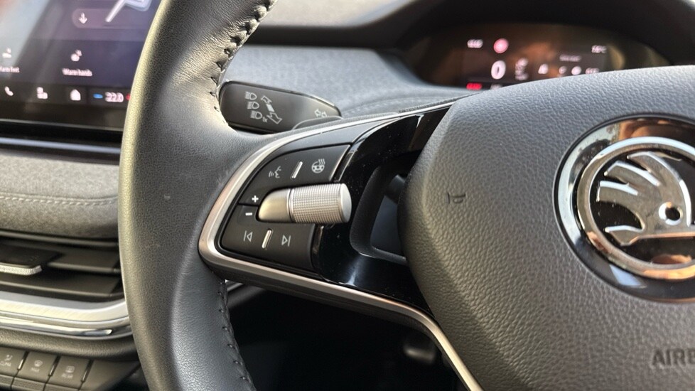 Used Skoda Enyaq 2024 for sale - 76361842: Photo 25