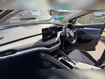 Used Skoda Enyaq 2024 for sale - 76361842: Photo