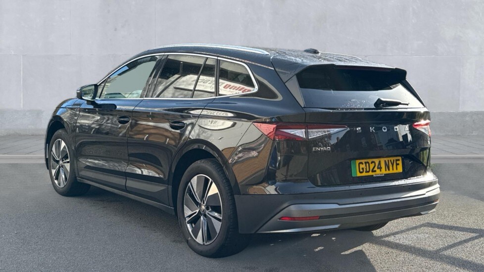 Used Skoda Enyaq 2024 for sale - 76361842: Photo 3