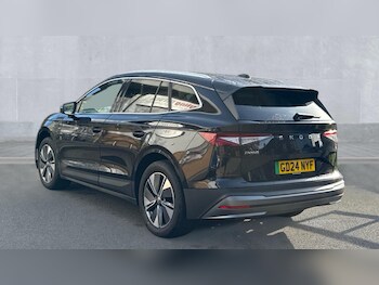 Used Skoda Enyaq 2024 for sale - 76361842: Photo