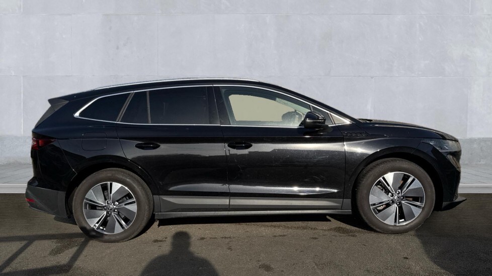 Used Skoda Enyaq 2024 for sale - 76361842: Photo 4