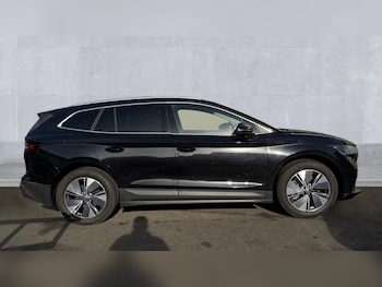 Used Skoda Enyaq 2024 for sale - 76361842: Photo