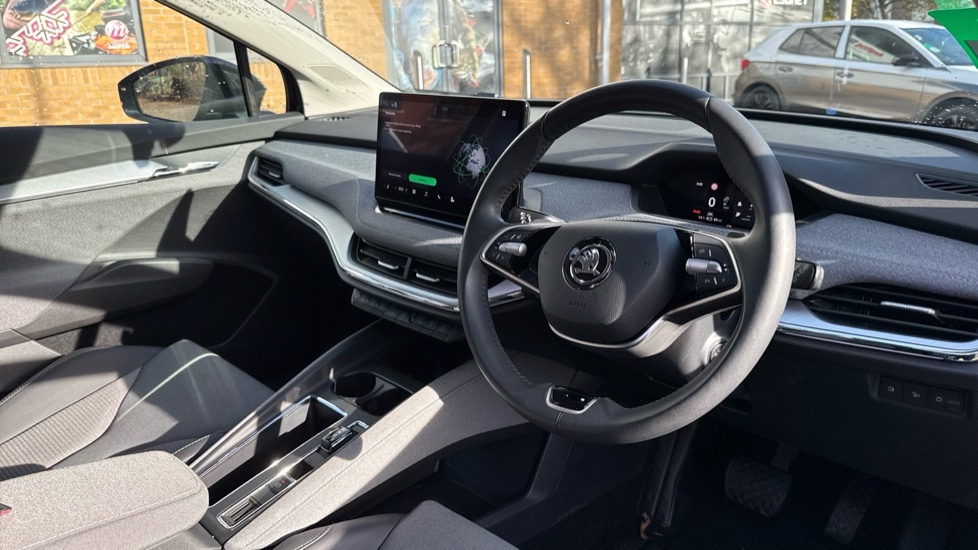 Used Skoda Enyaq 2024 for sale - 76361842: Photo 6