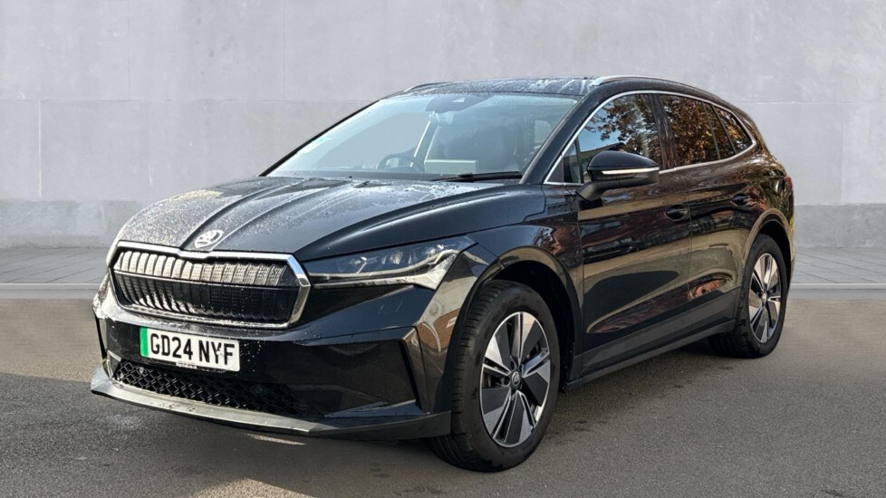 Used Skoda Enyaq 2024 for sale - 76361842: Photo 7