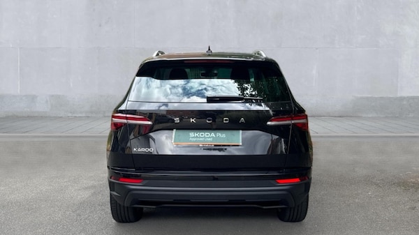 Used Skoda Karoq 2024 for sale - 75698797: Photo 11