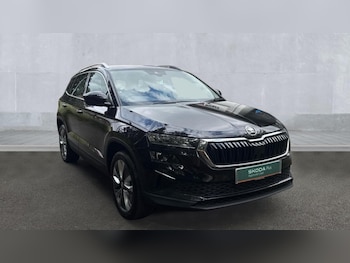 Skoda - Karoq