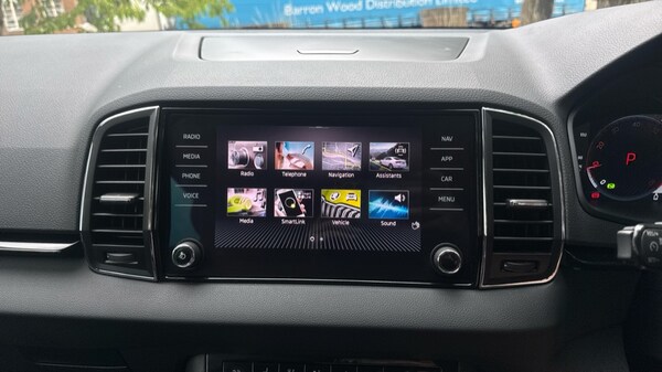 Used Skoda Karoq 2024 for sale - 75698797: Photo 24