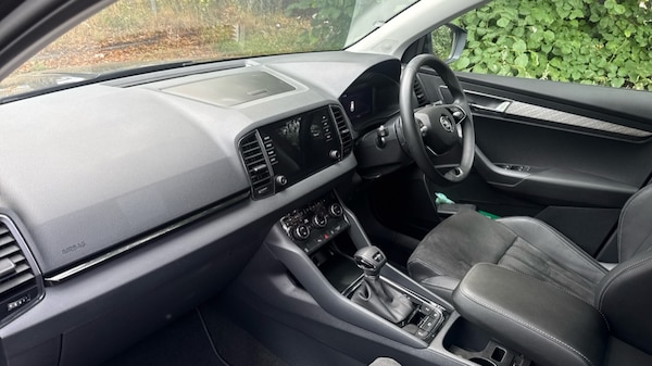 Used Skoda Karoq 2024 for sale - 75698797: Photo 2