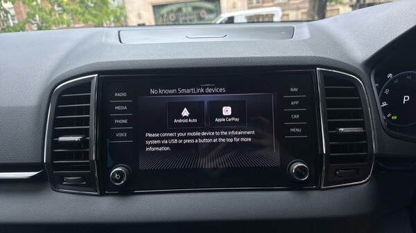 Used Skoda Karoq 2024 for sale - 75698797: Photo 31