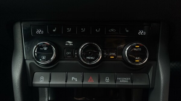 Used Skoda Karoq 2024 for sale - 75698797: Photo 33