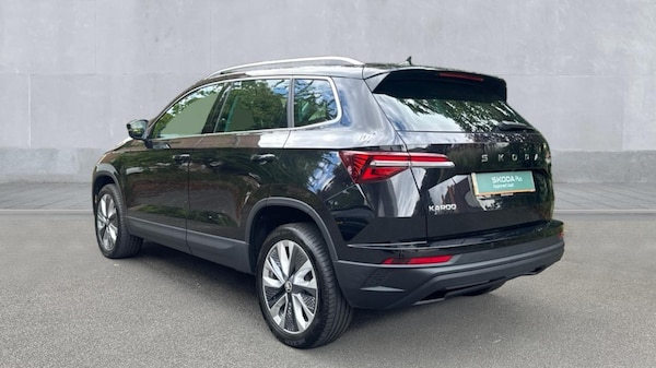 Used Skoda Karoq 2024 for sale - 75698797: Photo 3