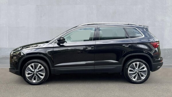 Used Skoda Karoq 2024 for sale - 75698797: Photo 4