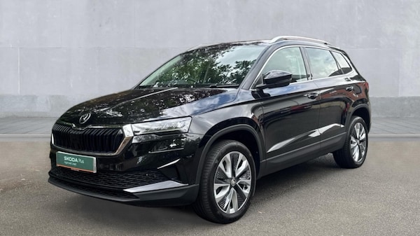 Used Skoda Karoq 2024 for sale - 75698797: Photo 7