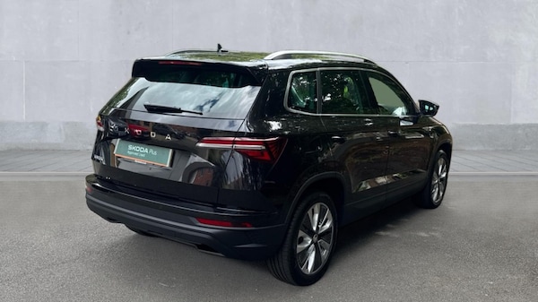 Used Skoda Karoq 2024 for sale - 75698797: Photo 8