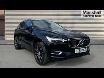 2019 - 2.0 T8 [390] Hybrid Inscription 5dr AWD Geartronic Auto